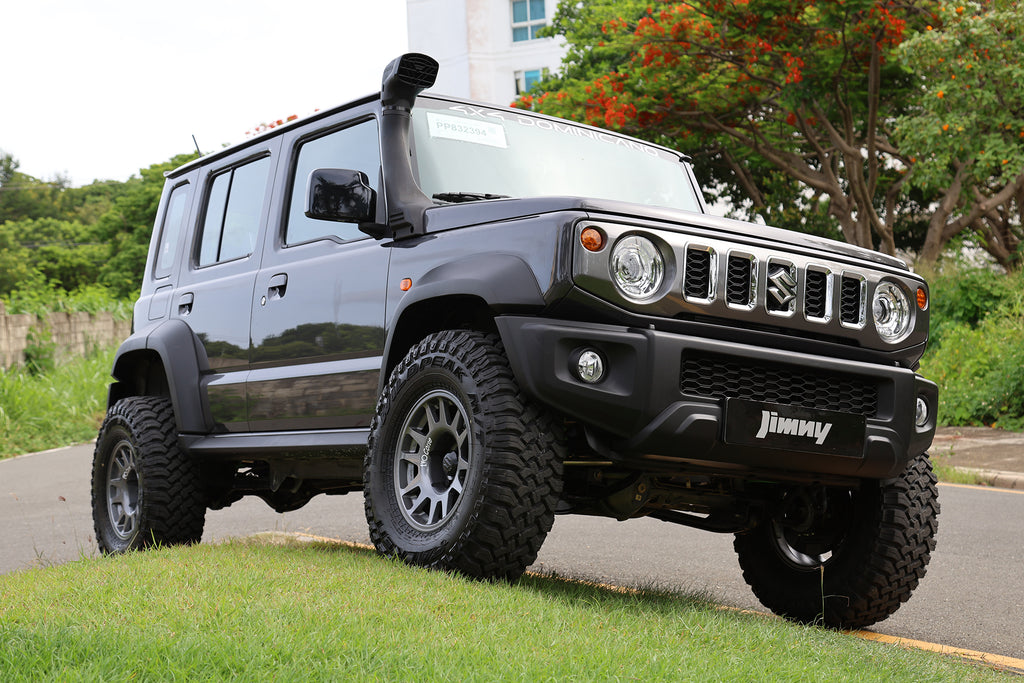 SUZUKI JIMNY (2023+)