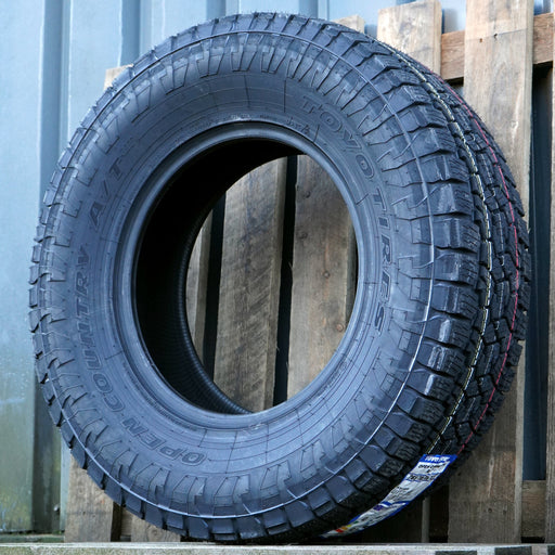 TOYO TYRES