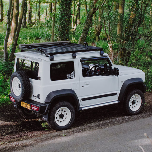 JIMNY ROOF RACKS