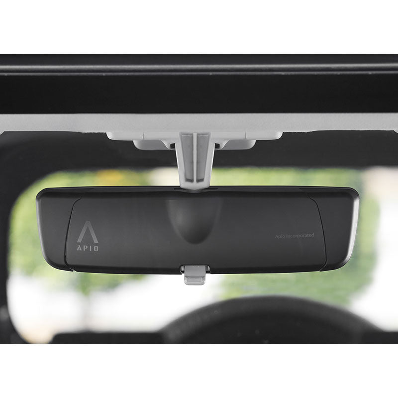 APIO Wide Rear-View Mirror for Suzuki Jimny (2018+)