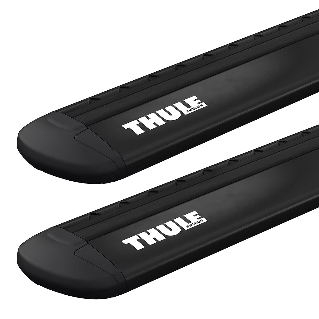 Thule WingBar Evo Load Bars for Mercedes G-Class (2018+)