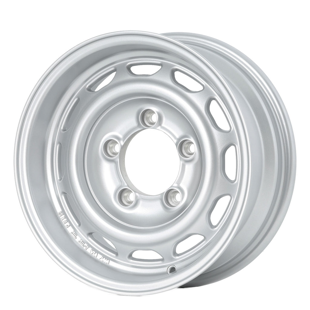 APIO WILDBOAR Ventura 15" Wheels for Suzuki Jimny