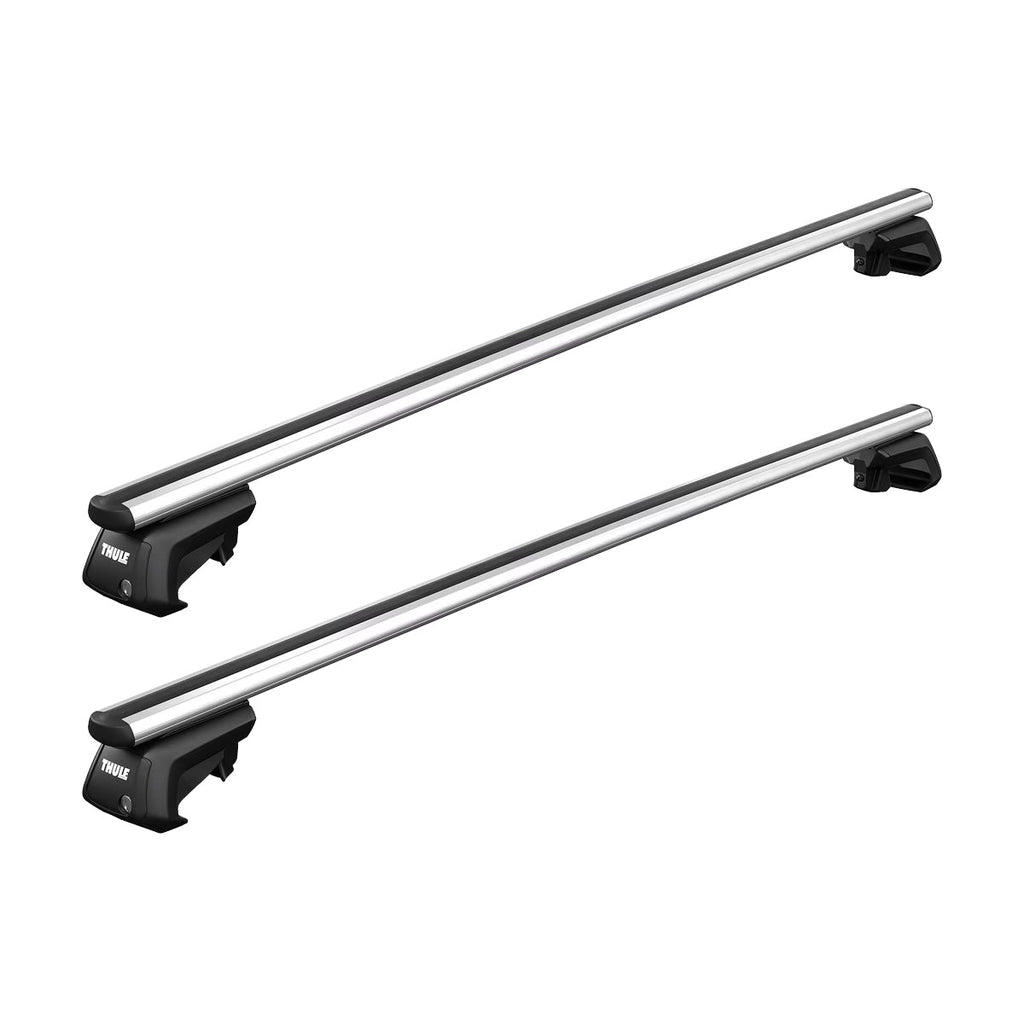 Thule SmartRack XT for Toyota Land Cruiser Prado 150 (2010+)