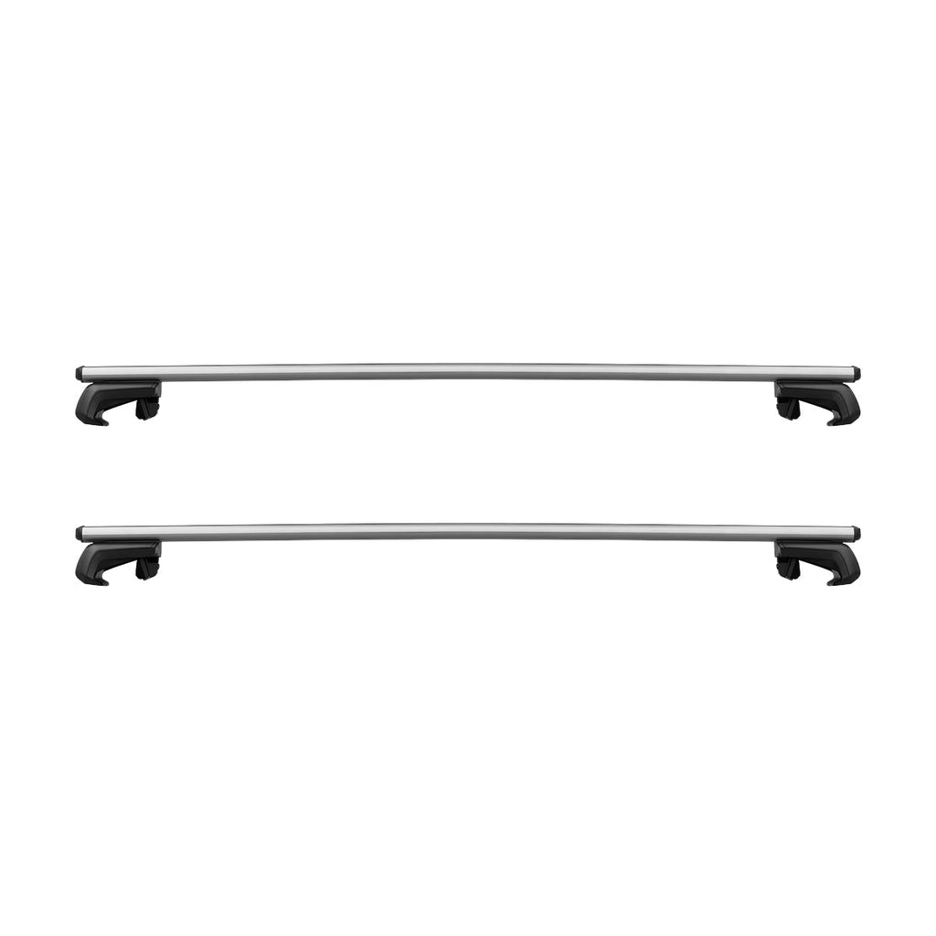 Thule SmartRack XT for Mitsubishi Pajero (2008+)