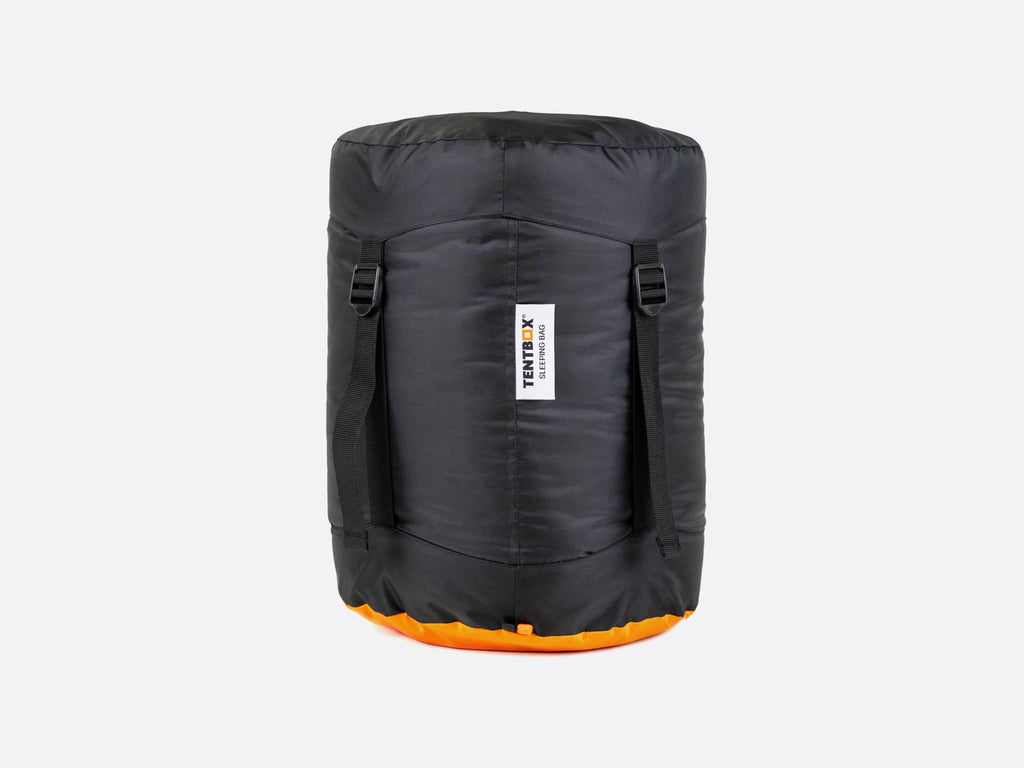 TentBox Sleeping Bag