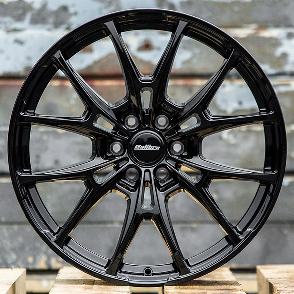 Calibre Katana Wheels