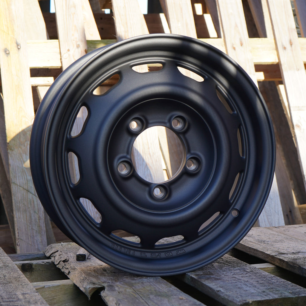 APIO WILDBOAR Ventura 16" Wheel & Tyre Package for Suzuki Jimny (2018+)