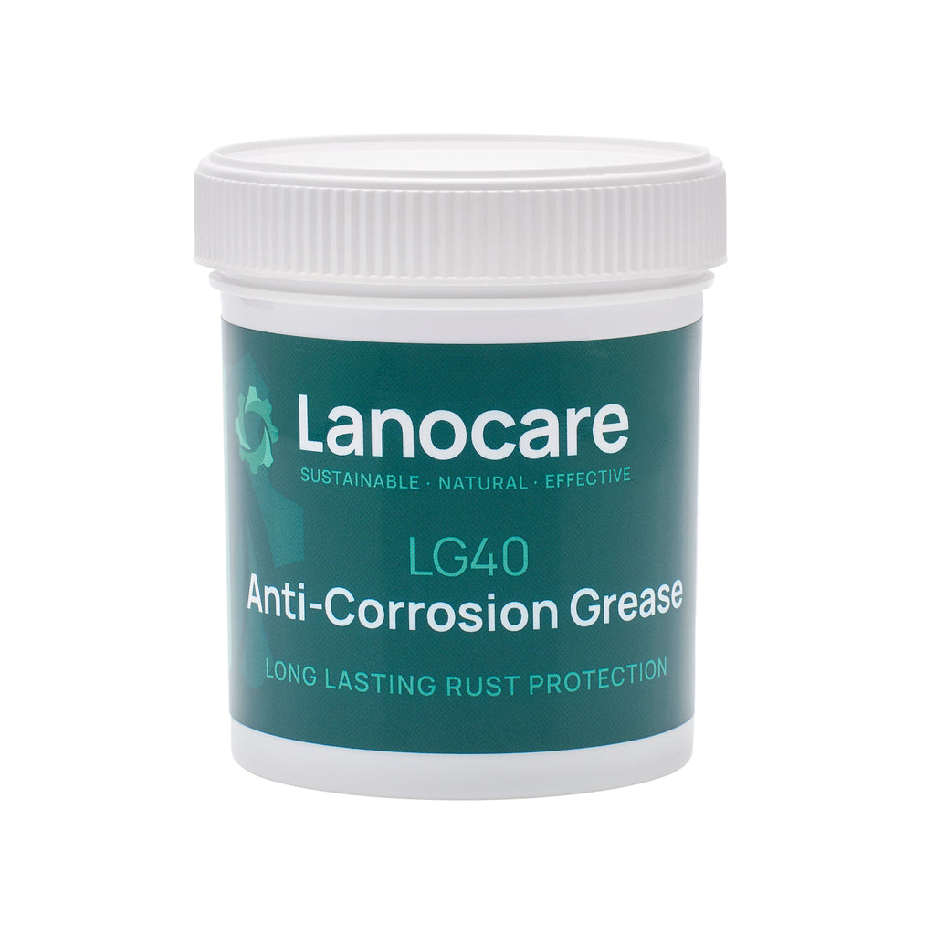 Lanocare LG40 Grease