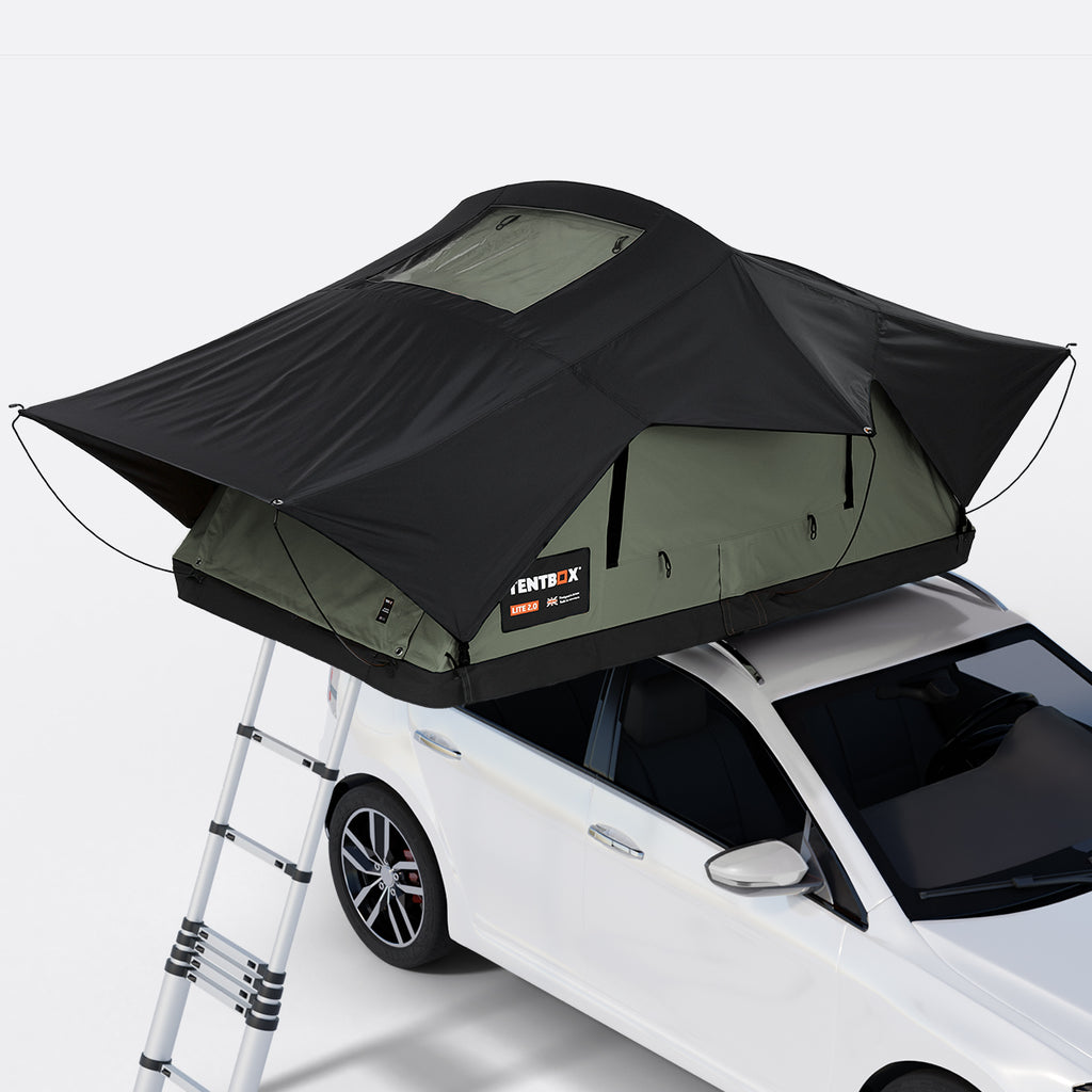 TentBox Lite 2.0 Roof Tent