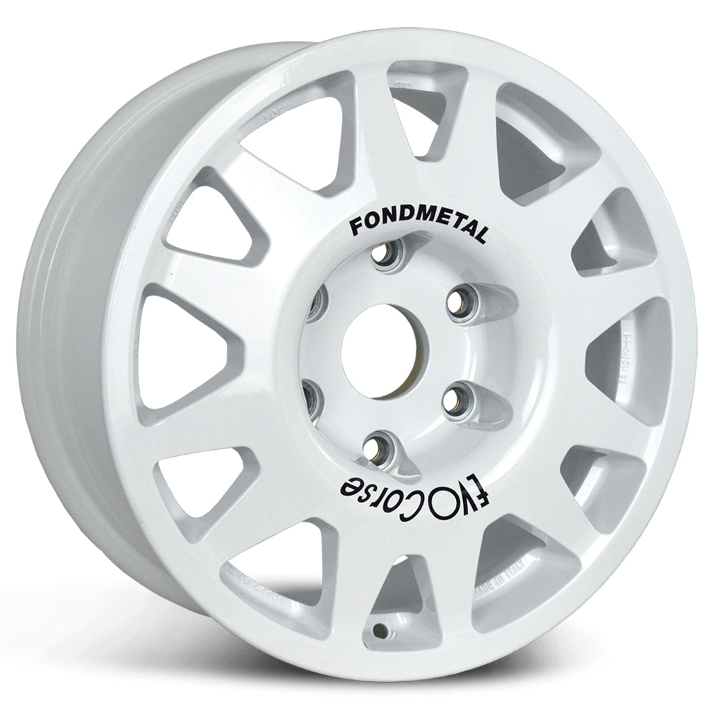 EVO Corse DakarCorse 16" Wheel Package for Volkswagen Transporter T6 (2015+)