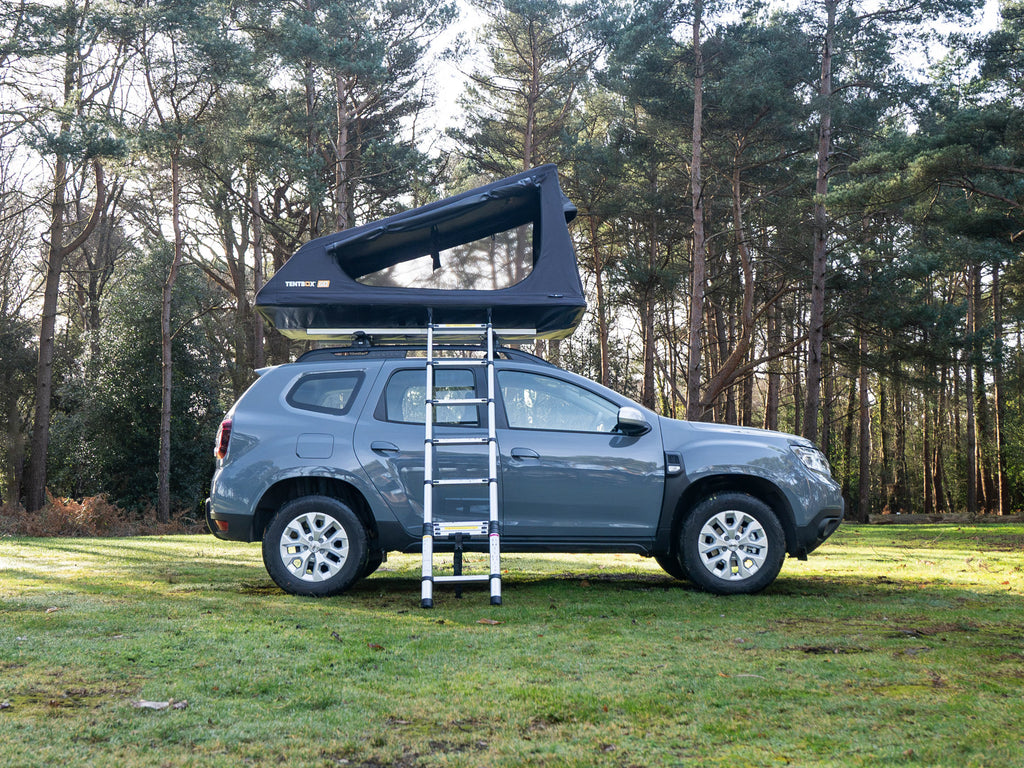 TentBox GO Roof Tent