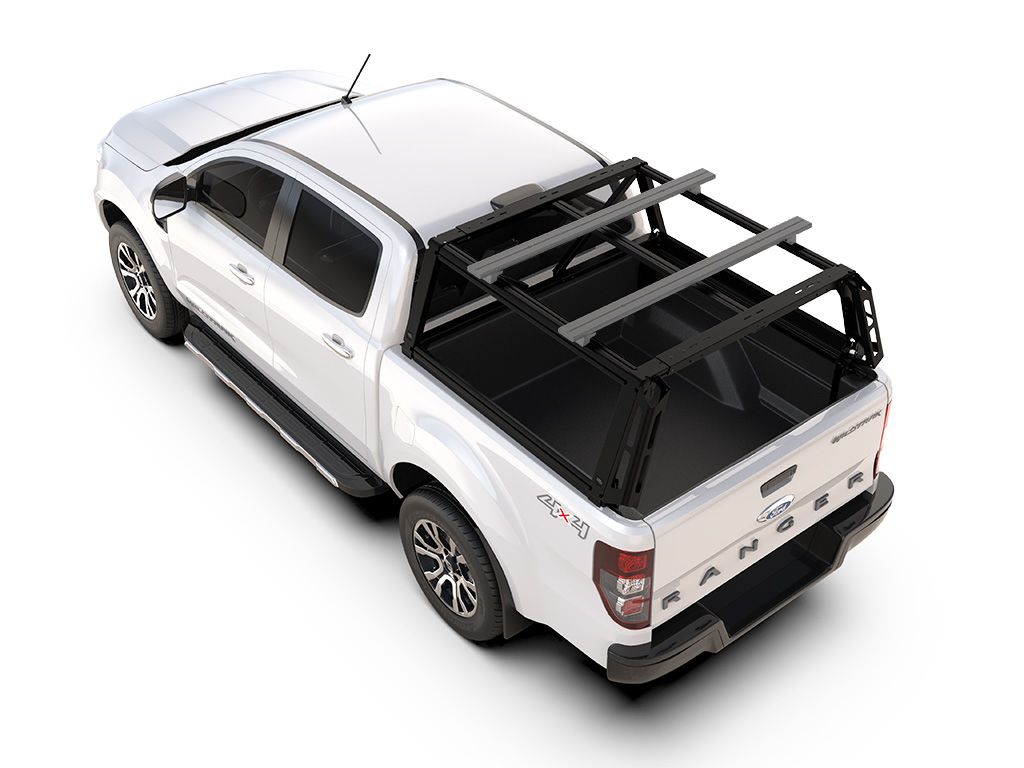Front Runner Ford Ranger T6 Wildtrak/Raptor Double Cab (2012-2022) Pro Bed System