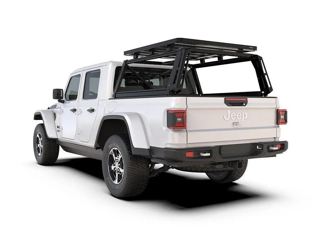 Front Runner Jeep Gladiator Pro Bed Rack Kit