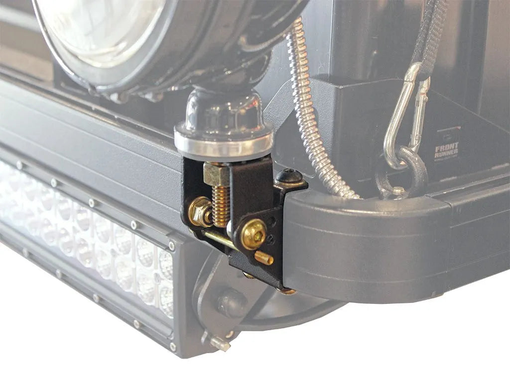 Front Runner Roof Rack Spotlight Brackets