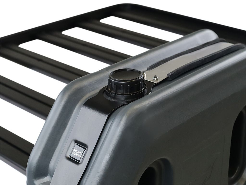 Front Runner Pro Water Tank with Mounting System - 20L