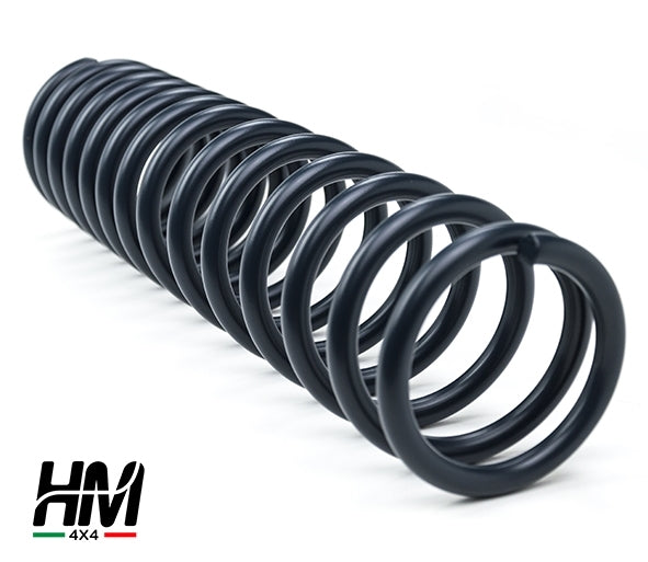 HM4X4 +50mm Front Springs for Suzuki Jimny (2018+)