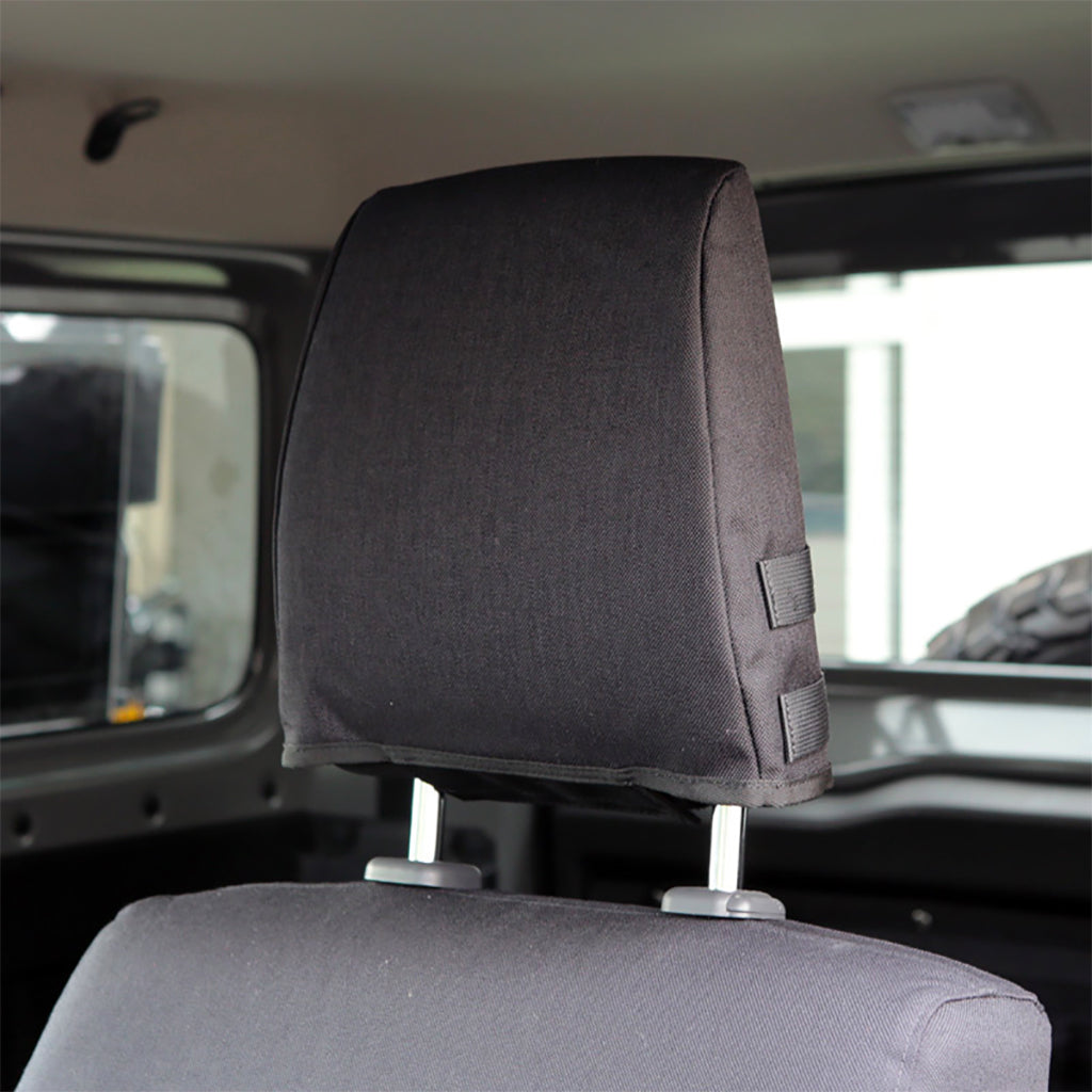 APIO Headrest Storage System for Suzuki Jimny (2018+)