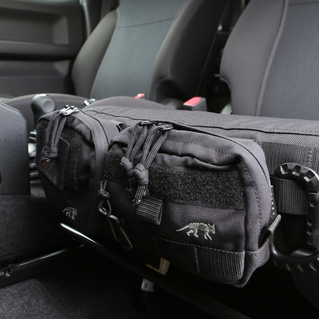 APIO Tactical Half Seat Cover for Suzuki Jimny (2018+)
