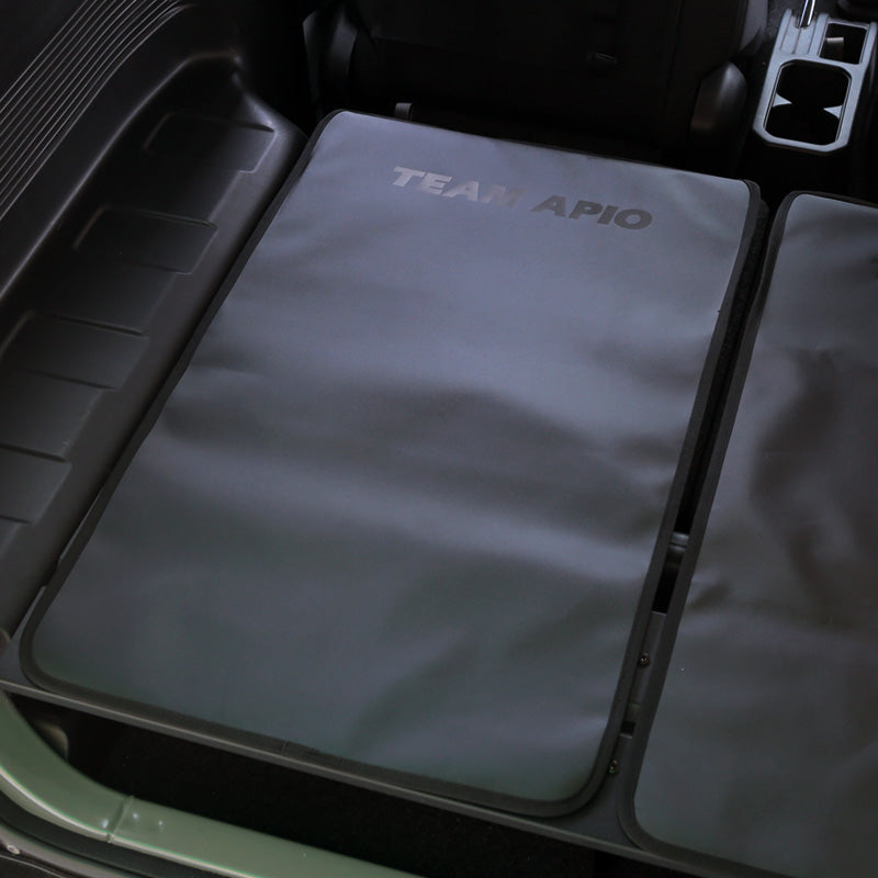 APIO Half Luggage Mat for Suzuki Jimny (2018+)