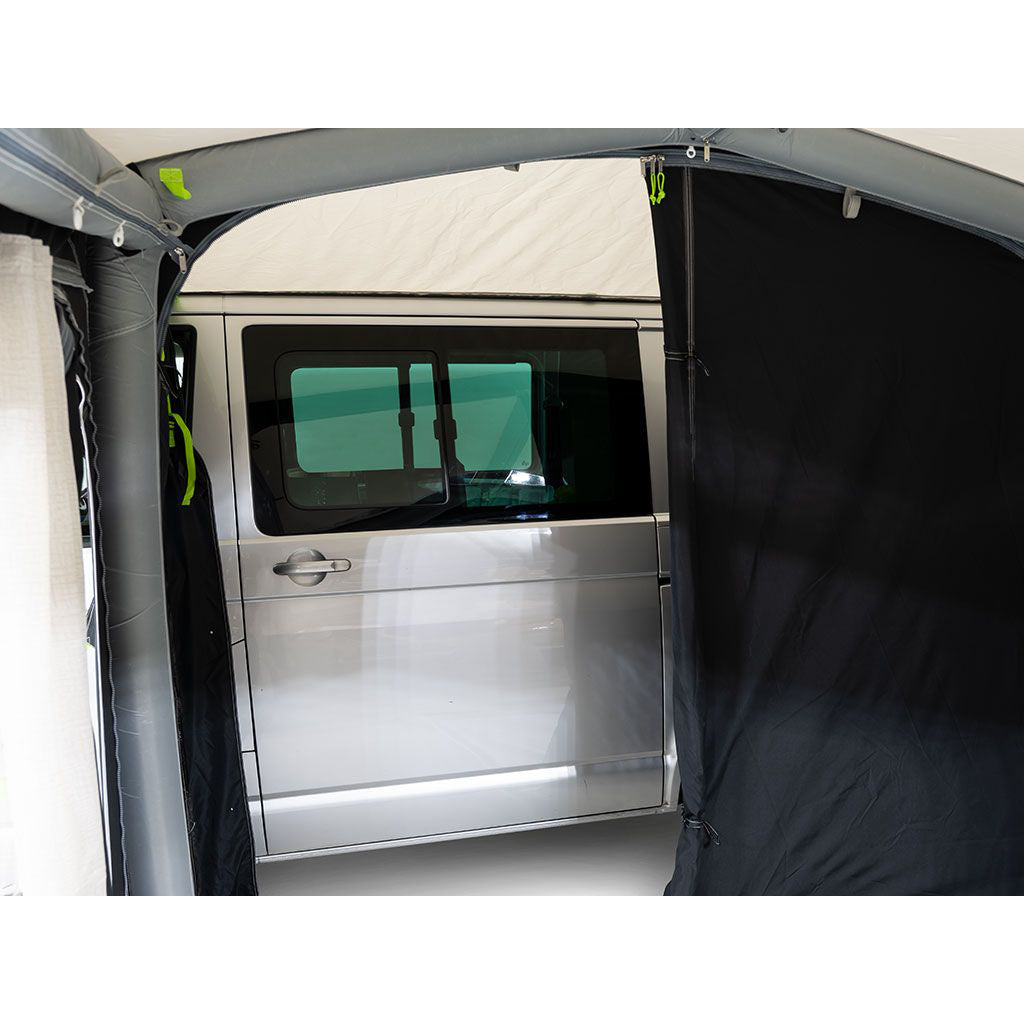 Dometic Club Air Pro DA - Inflatable Drive-Away Awning (2.6m)