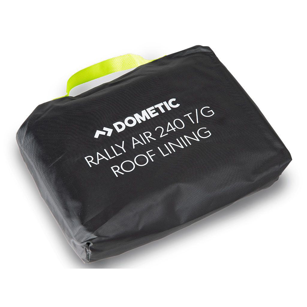 Dometic Inflatable Awning Roof Lining - Club Air Pro DA