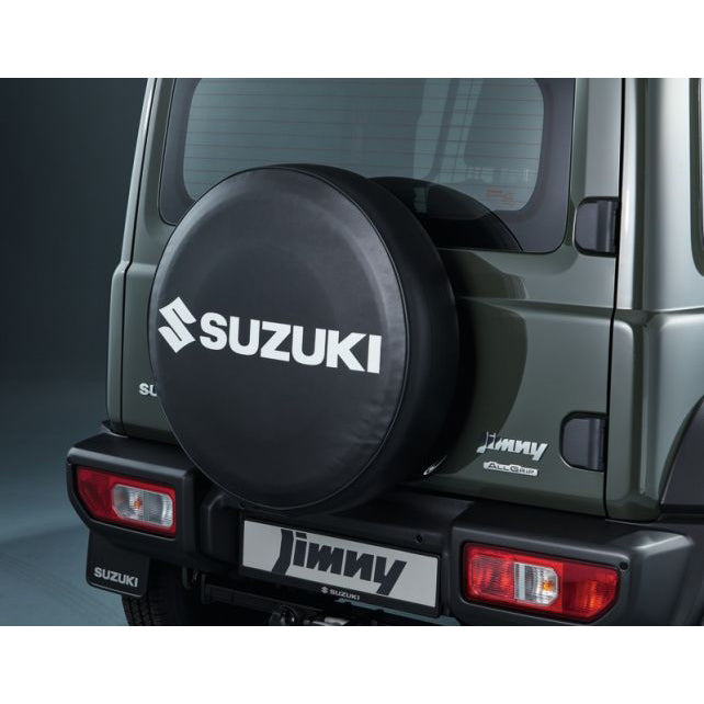 Suzuki Jimny (2018+) Spare Wheel Soft Cover