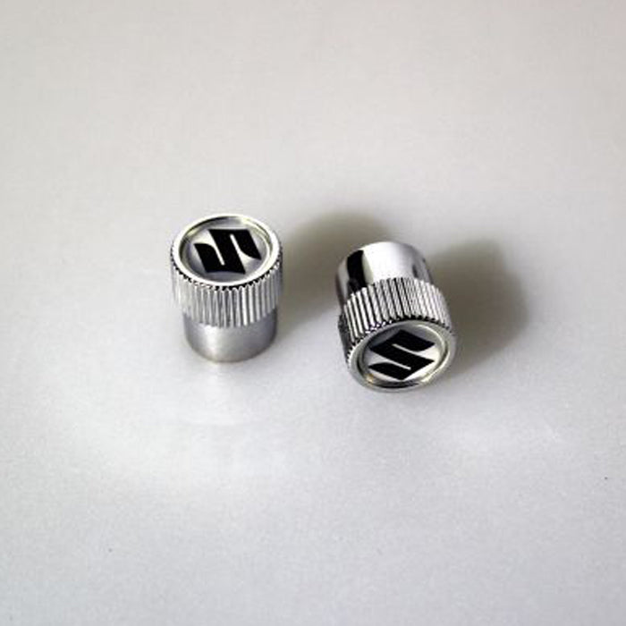 Suzuki Valve Cap Set