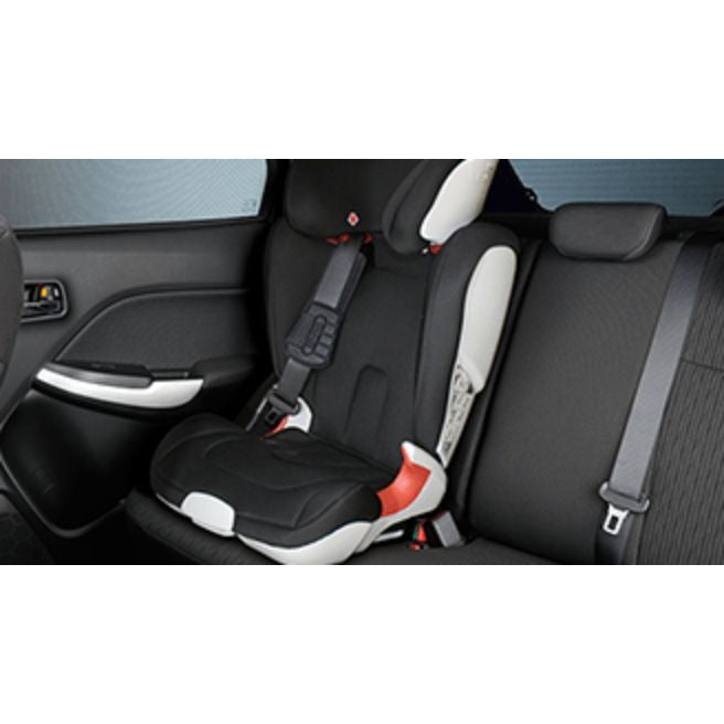 Suzuki Jimny (2018+) Child Seat 'Britax/Romer KIDFIX II XP'