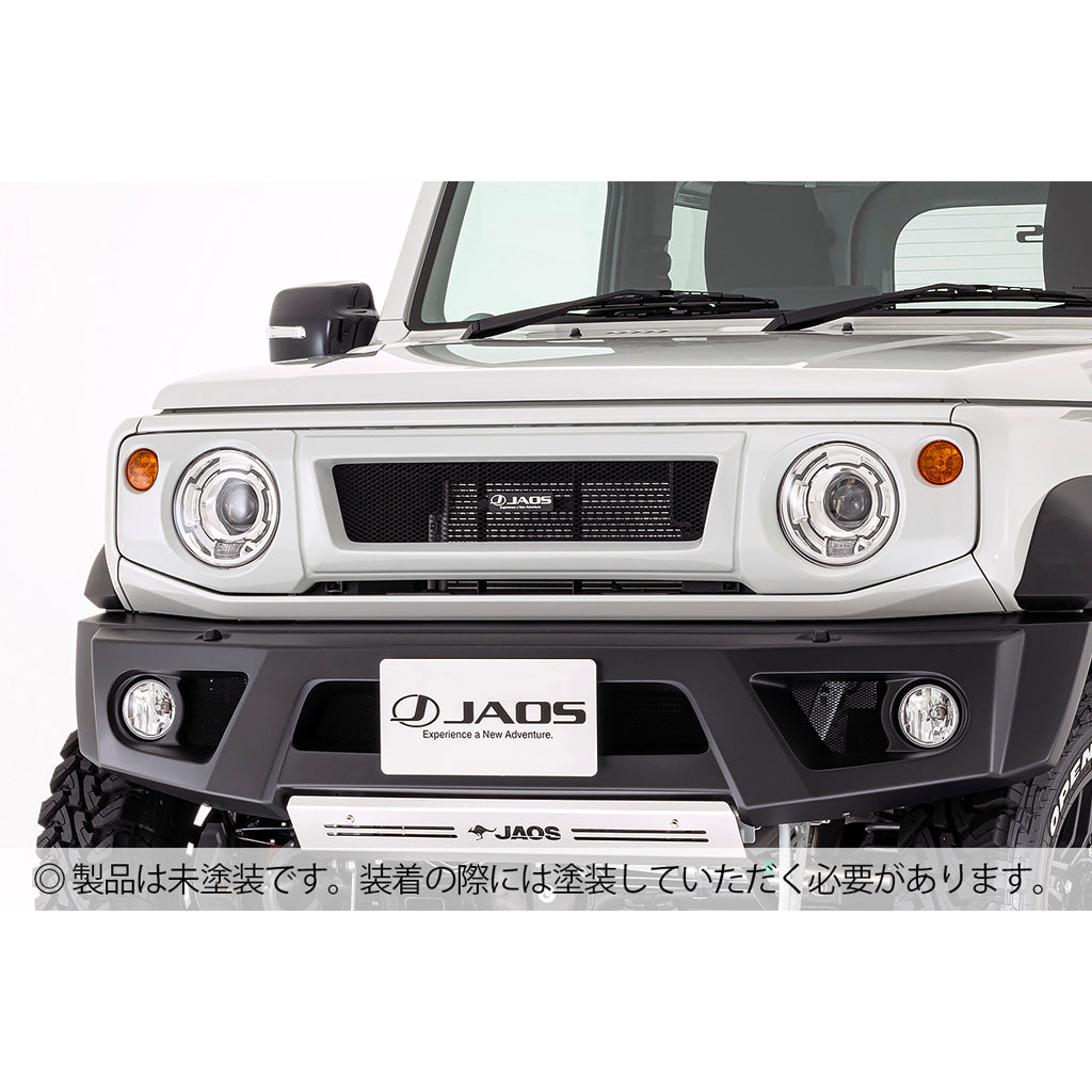 JAOS Front Grille for Suzuki Jimny JB74