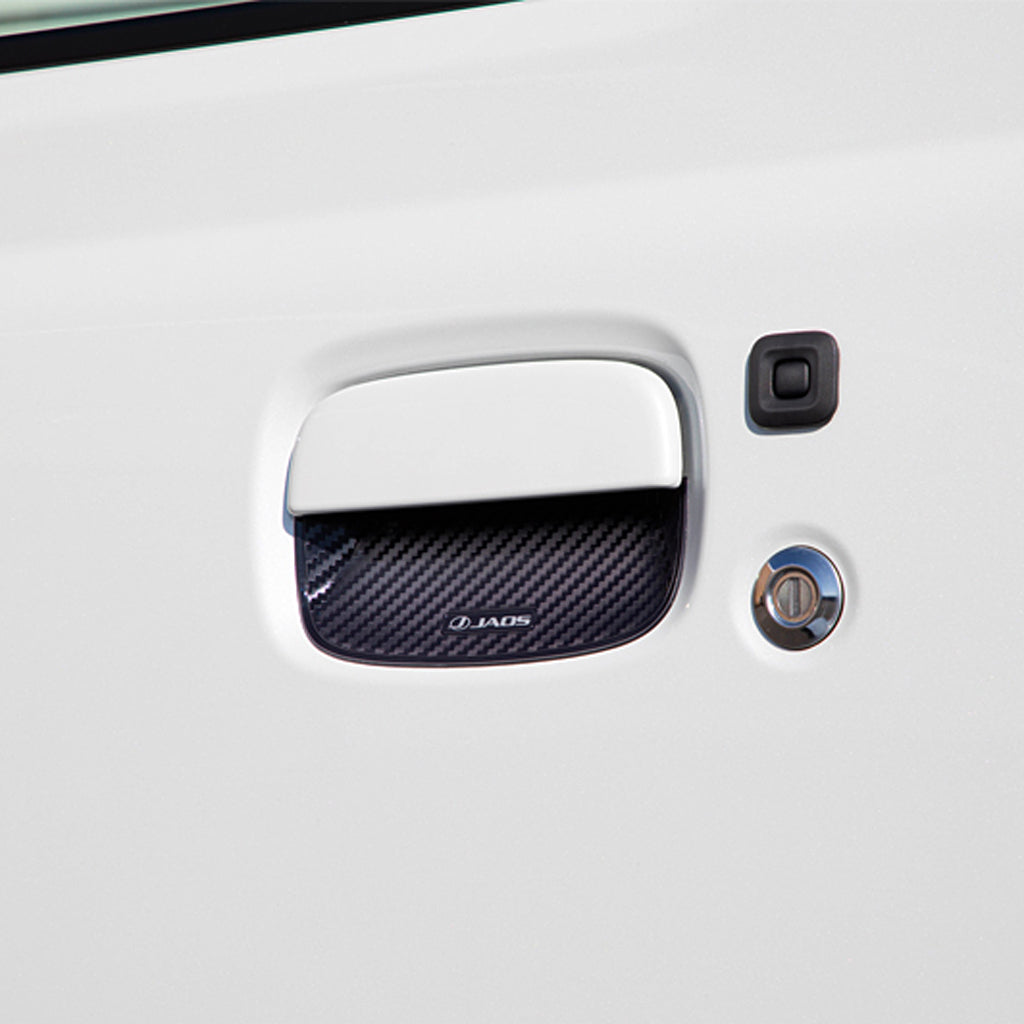 JAOS Door Handle Protector Set for Suzuki Jimny (2018+)