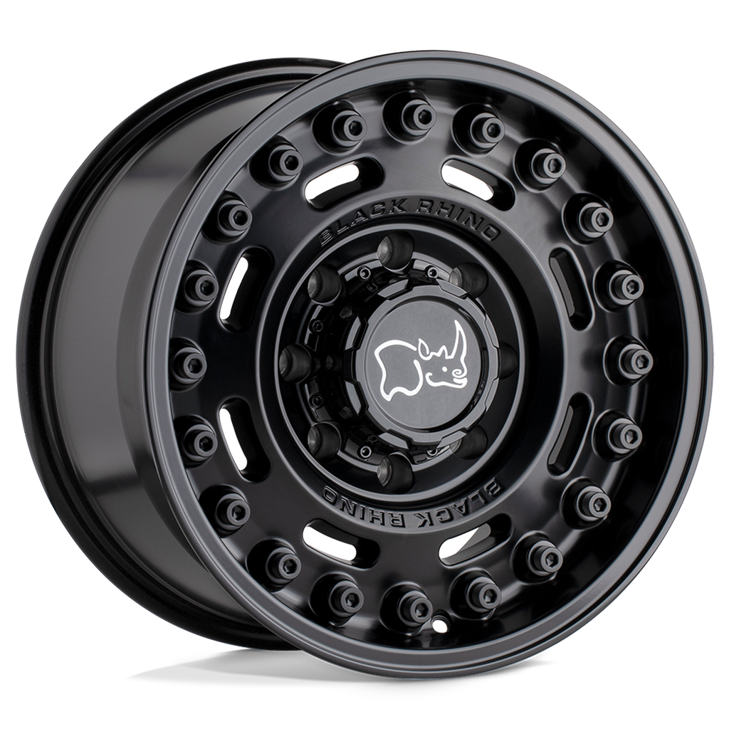 Black Rhino AXLE 20" Wheels for Land Rover Defender (2020+)