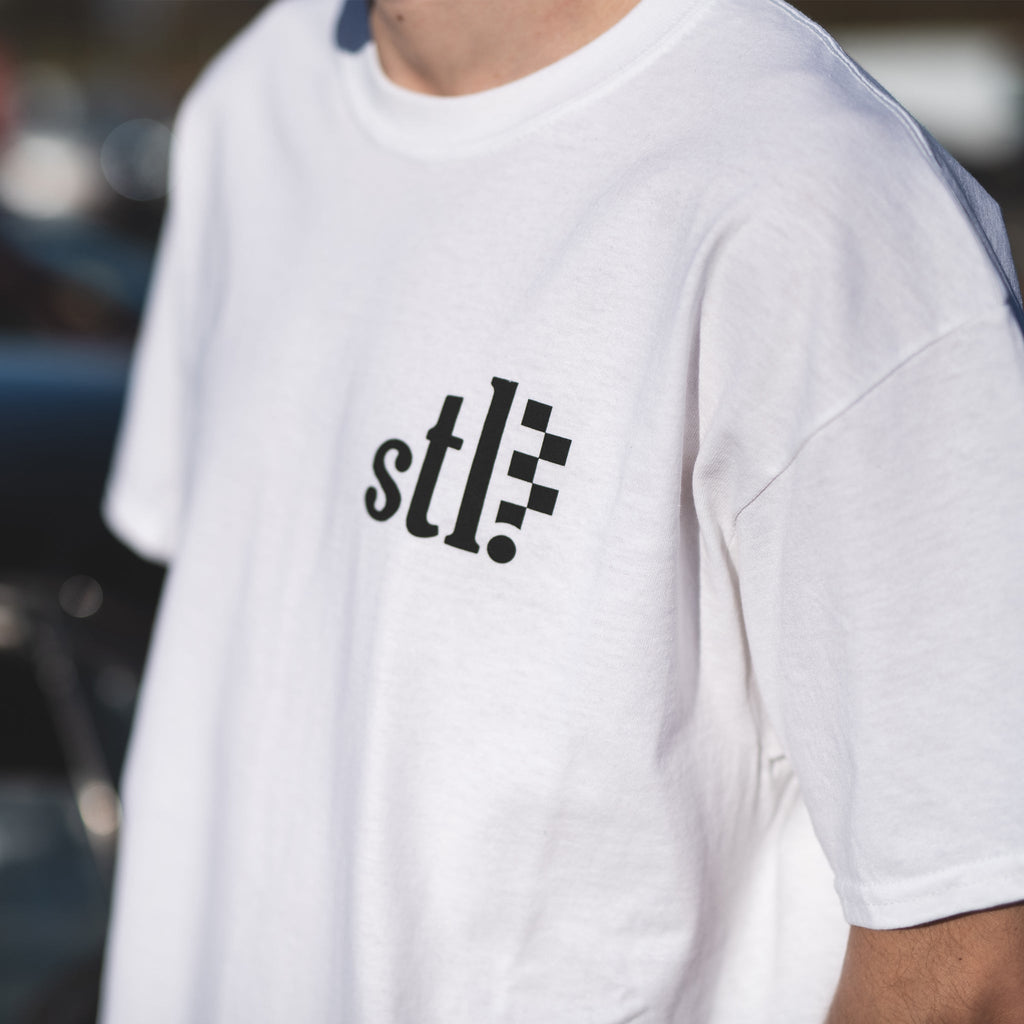STL T-Shirt