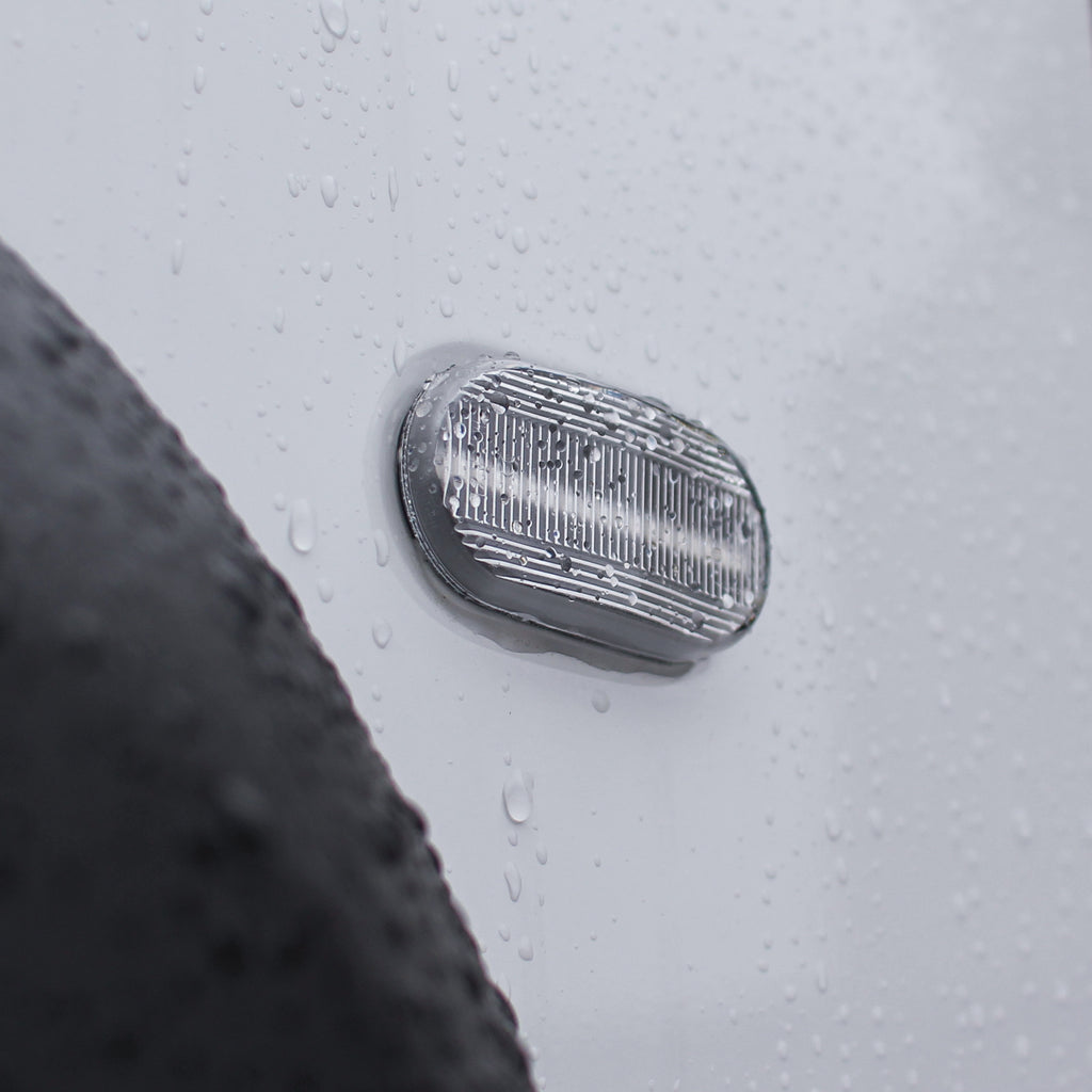 JIMNYSTYLE LED Side Markers for Suzuki Jimny (2018+)