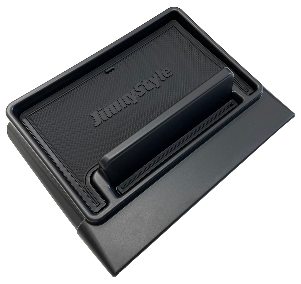 JIMNYSTYLE Central Dashboard Storage Tray for Suzuki Jimny (2018+)