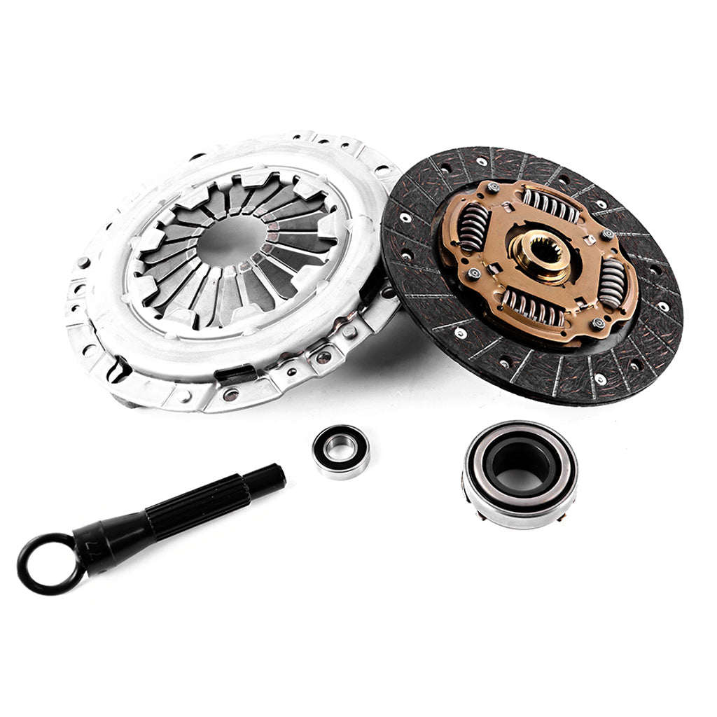 Xtreme Outback Standard Replacement Clutch Kit for Suzuki Jimny (2018+)
