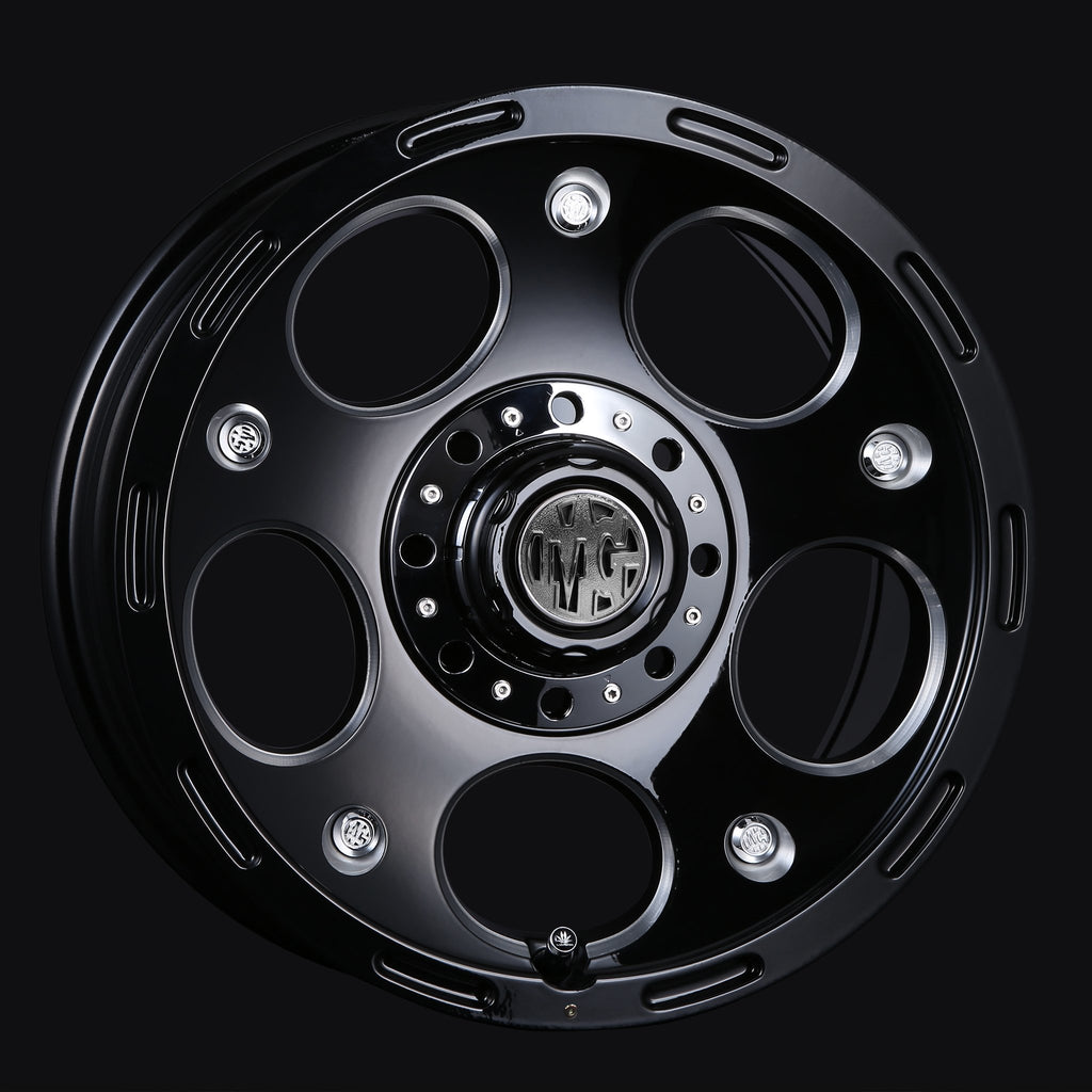 MG DEMON Wheels for Suzuki Jimny