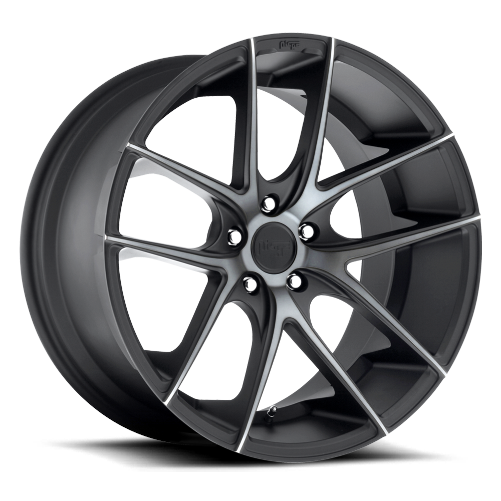 Niche 1PC 130 22" Wheels for Land Rover Defender (2020+)