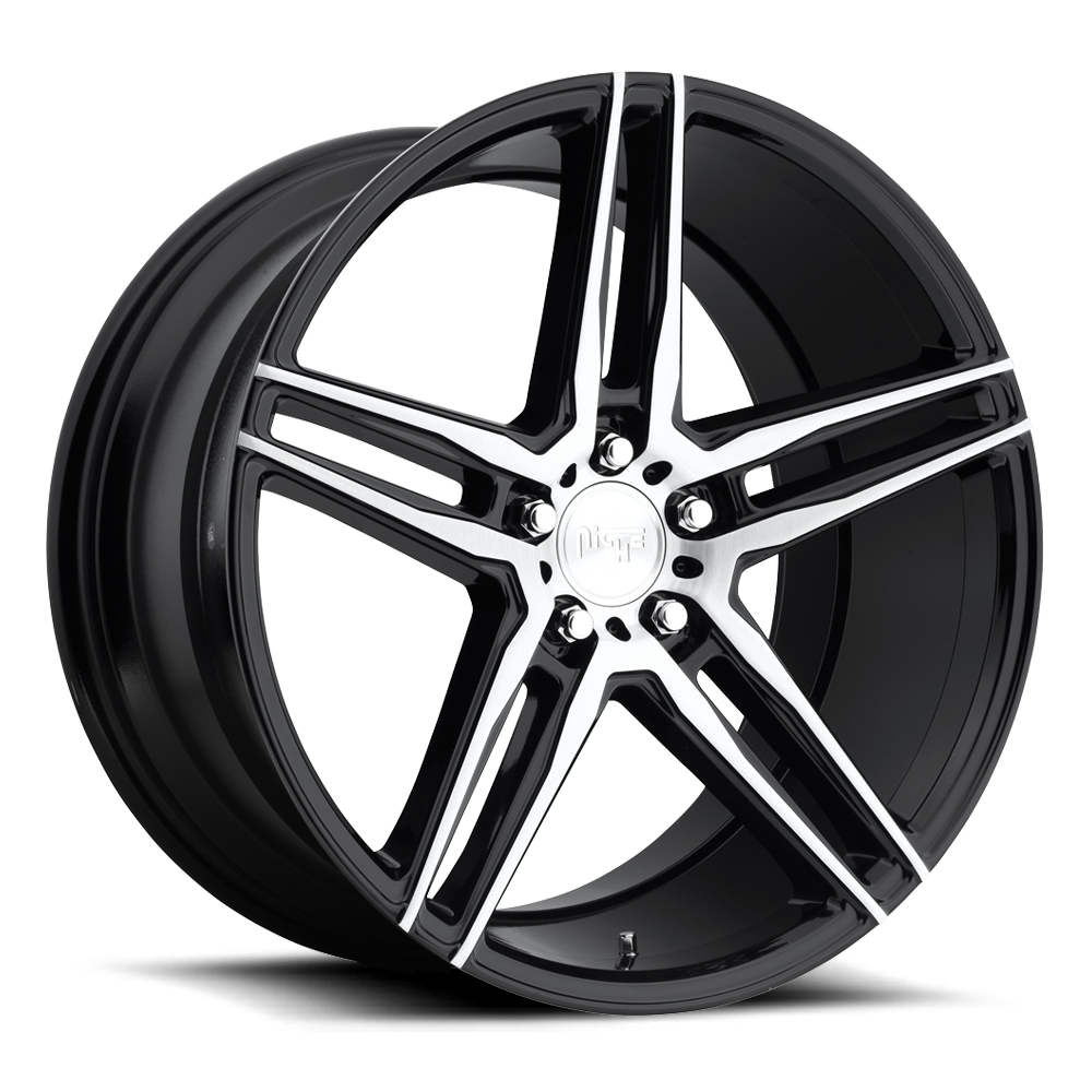 Niche 1PC 169 20" Wheels for Land Rover Defender (2020+)