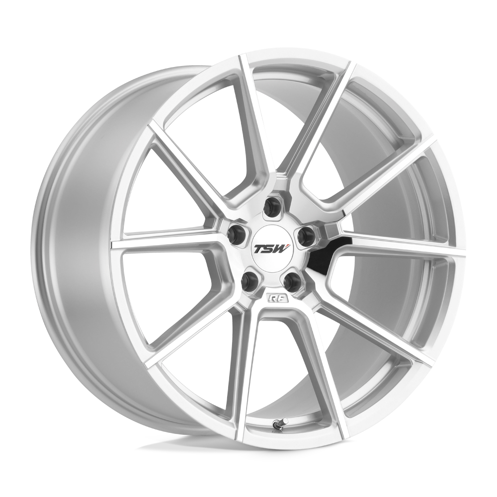 TSW CRN 20" Wheels for Land Rover Defender (2020+)