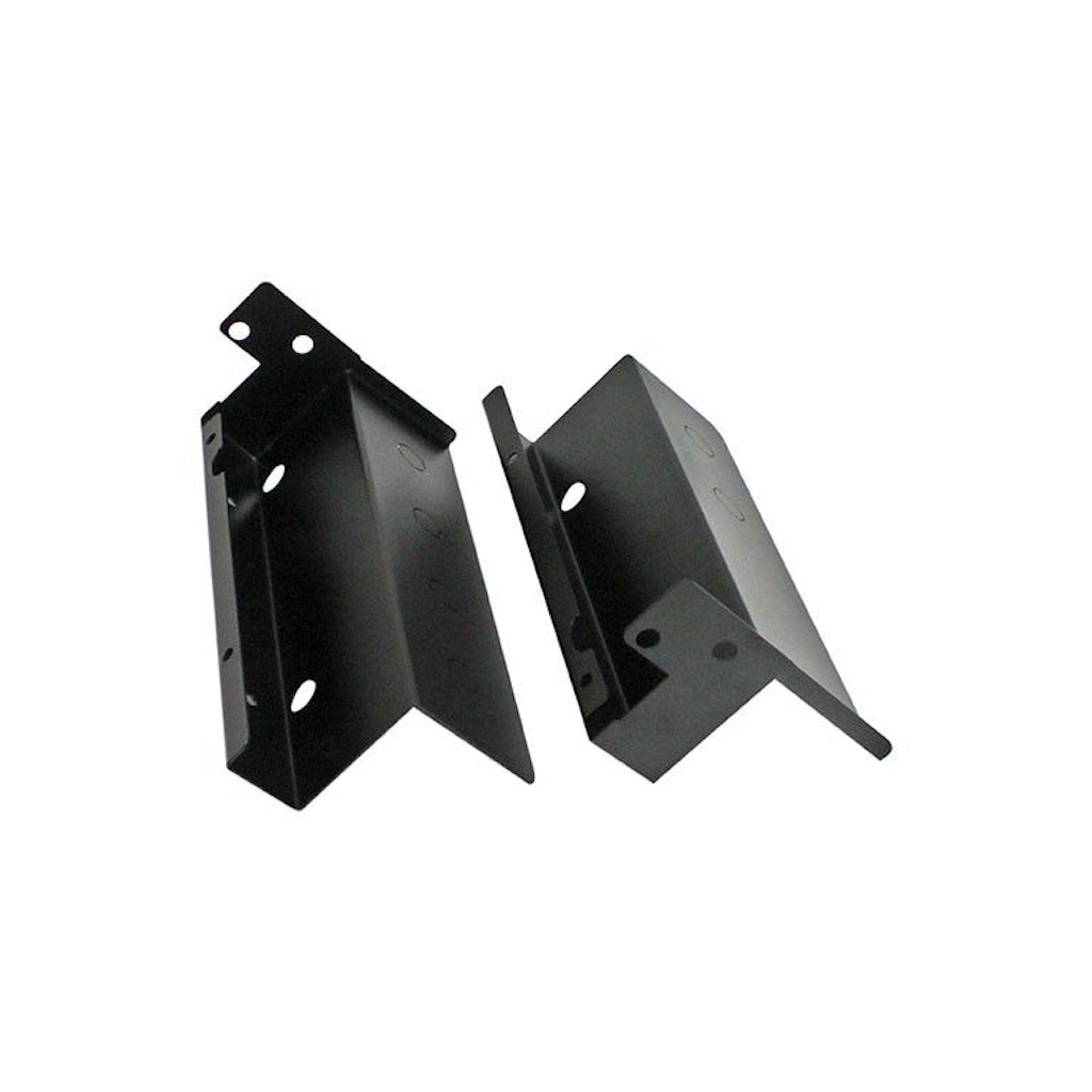 Front Runner Front Face Plate Set for Pickup Drawers (Large)