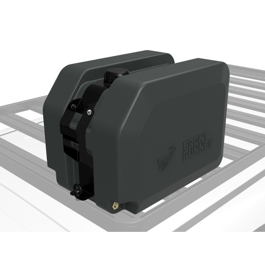 Front Runner Water Tank with Mounting System (42L)