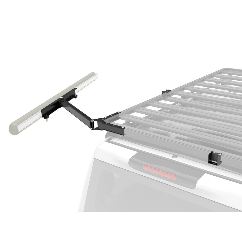 Front Runner Movable Awning Arm