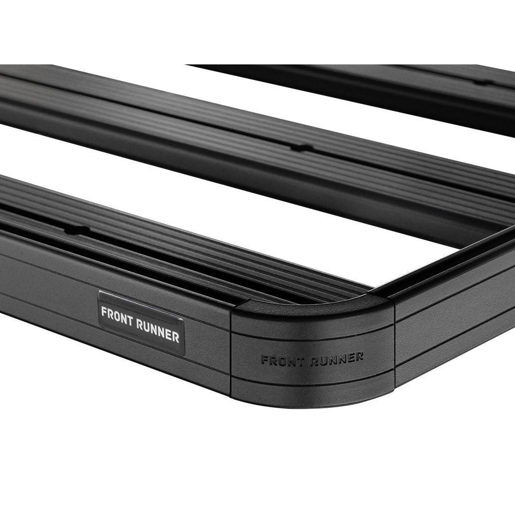 Front Runner Slimline II Roll Top 6.5’ Load Bar Bed Rack Kit for Ford F150 (2015+)