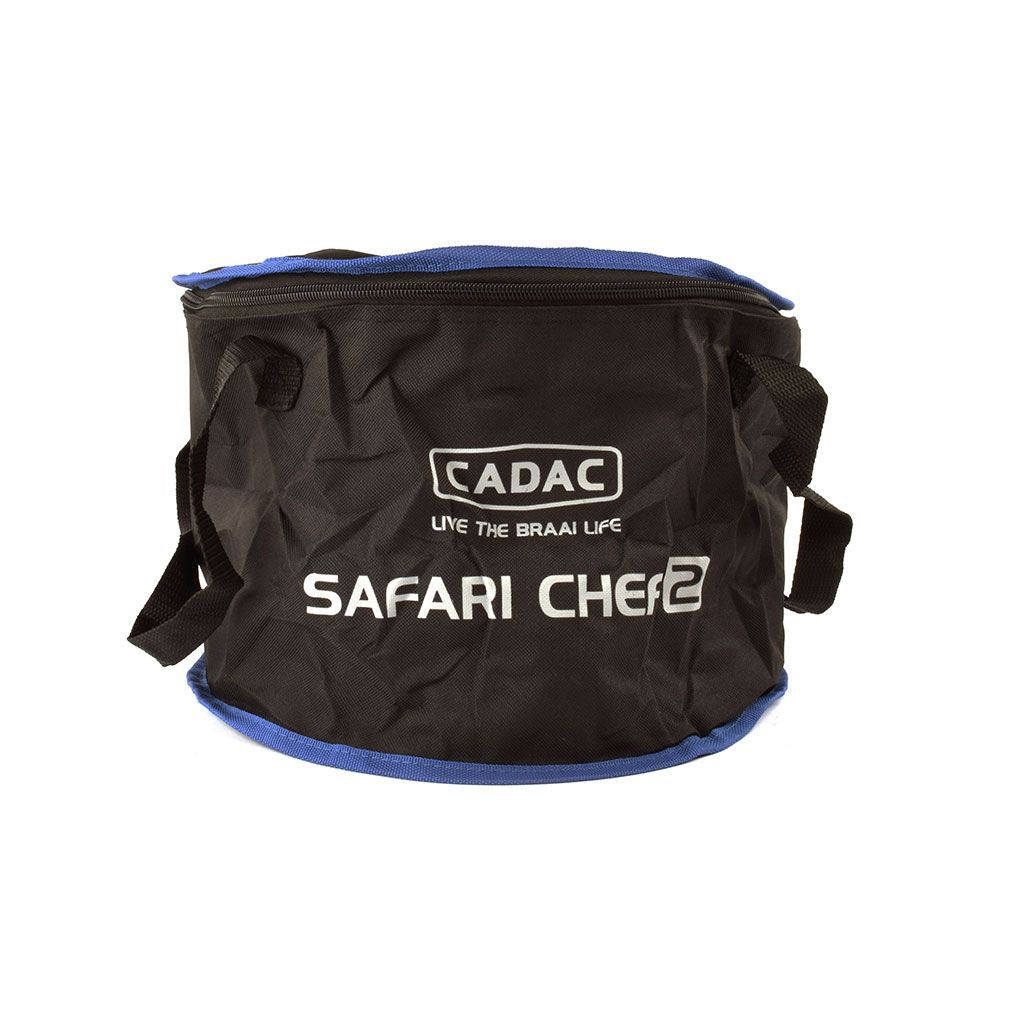CADAC Safari Chef 30 Compact Lite