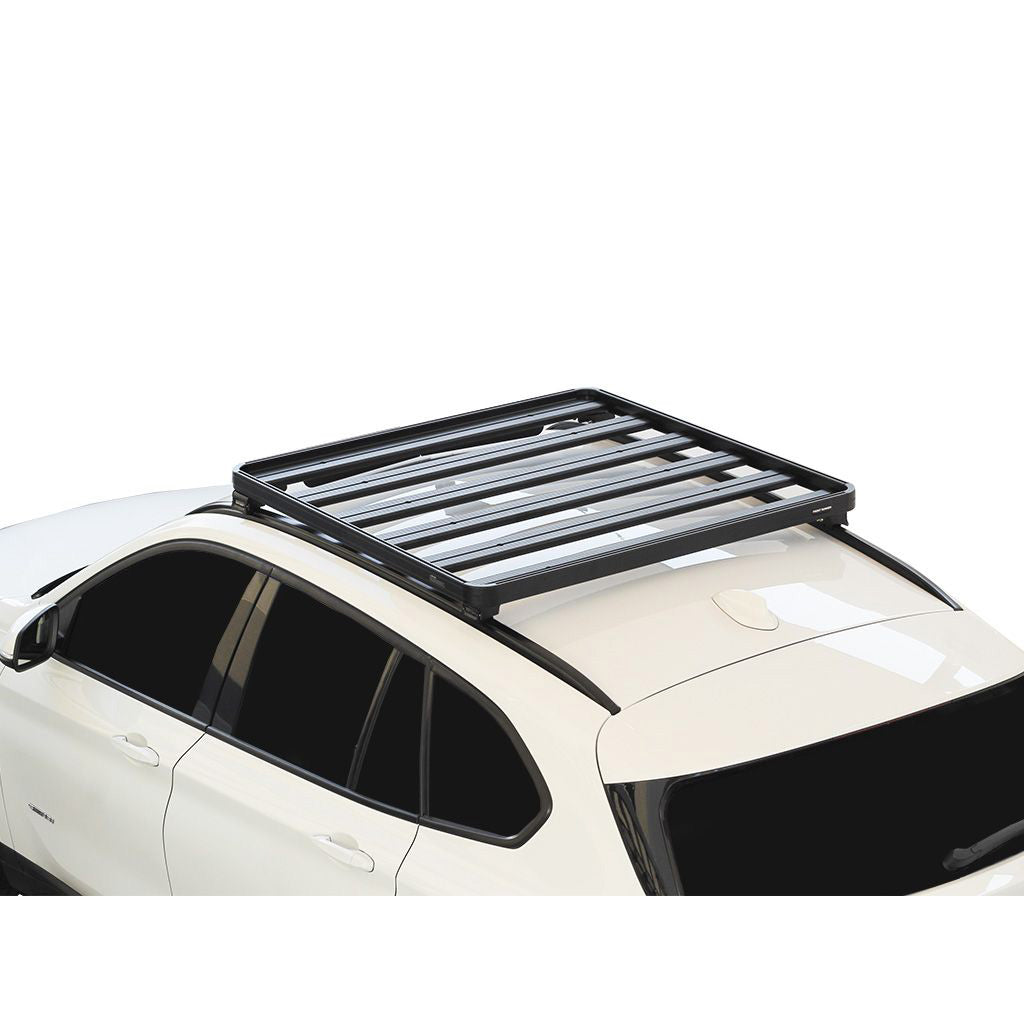 Front Runner Slimline II Roof Rack for BMW X1 (2009+)