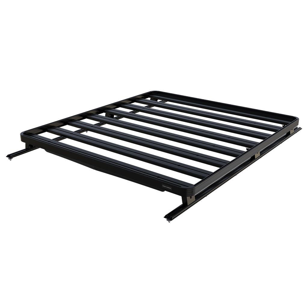 Front Runner Slimline II ARE Canopy Rack Kit for Full Size Pickup (5.5’ Bed)