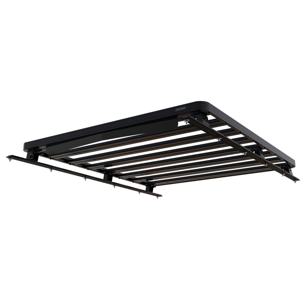 Front Runner Slimline II Snugtop Canopy Rack Kit for Full Size Pickup (5.5’ Bed)