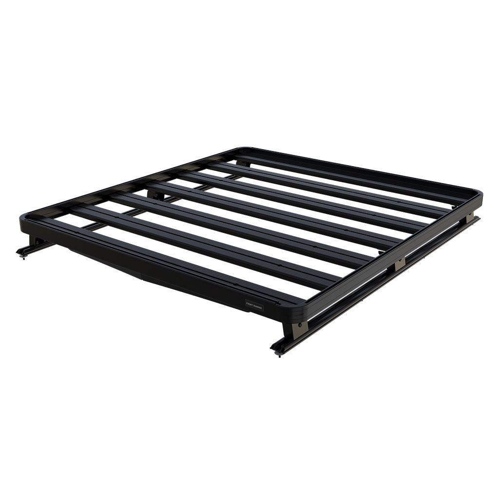 Front Runner Slimline II ARE Canopy Rack Kit for Mid Size Pickup (5’ Bed)