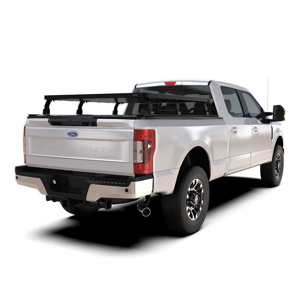 Front Runner Retrax XR 6’ Slimline II Load Bed Rack Kit for Ford F250 Crew Cab (2015+)