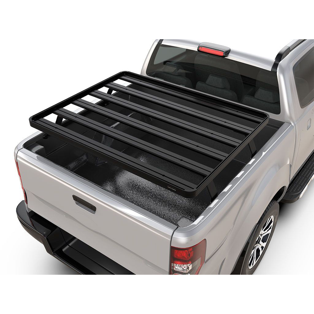 Front Runner Slimline II Load Bed Rack Kit for Ford Ranger Super Cab 2-Door Pickup Truck (1998-2012)